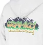 Gramicci Mountaineering Zip Hooded Sweatshirt (Grau)