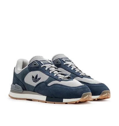 adidas Treziod (Grau / Navy)