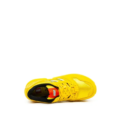 adidas x Lego ZX 8000 Junior (Gelb)