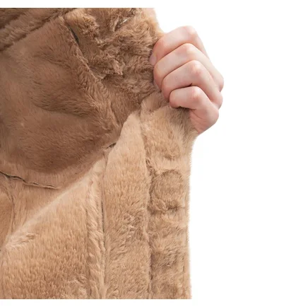 Han Kjøbenhavn Boxy Work Jacket (Olive)