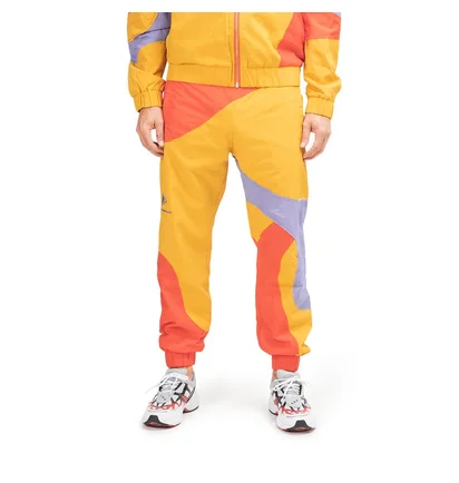 Han Kjobenhavn Track Curve Pants (Orange / Rot / Lila)