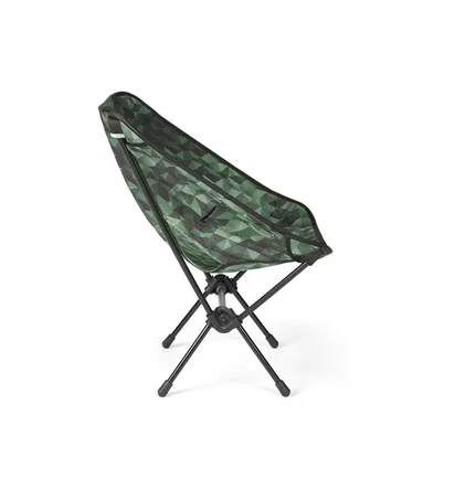 Heimplanet HPT x Helinox Tactical Chair (Grün / Schwarz)