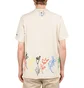 adidas x Sean Wotherspoon Reversible T-Shirt (Beige)