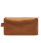 Carhartt WIP Canvas Washbag (Braun)