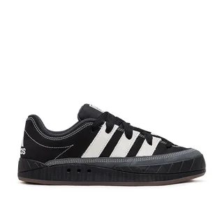 adidas Adimatic (Schwarz / Weiß)
