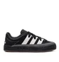 adidas Adimatic (Schwarz / Weiß)