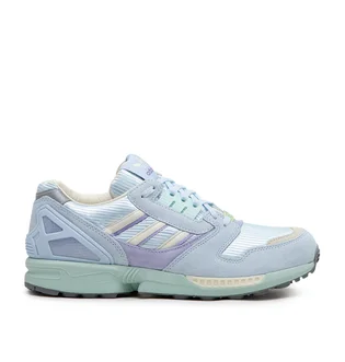 adidas ZX 8000 Sky Tint (Hellblau / Mint)