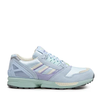 adidas ZX 8000 Sky Tint (Hellblau / Mint)