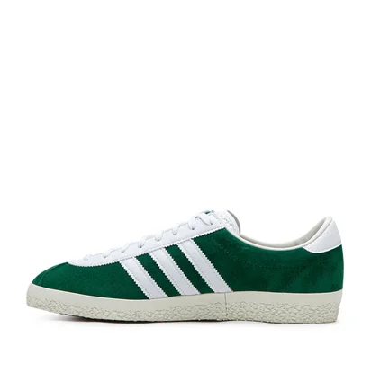 adidas Gazelle Spezial (Grün / Weiß)
