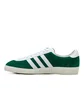 adidas Gazelle Spezial (Grün / Weiß)