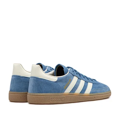 adidas Handball Spezial (Blau / Weiß)