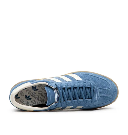 adidas Handball Spezial (Blau / Weiß)