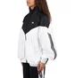 adidas WMNS Track Top (Weiss / Schwarz)