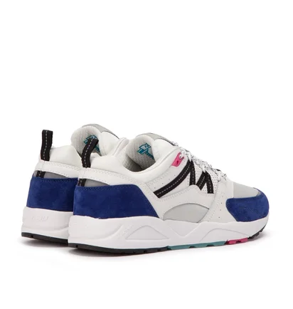 Karhu Fusion 2.0 “Summer Pack' (Cobalt / Schwarz)