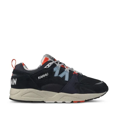 Karhu x Moomin Fusion 2.0 (Blau)