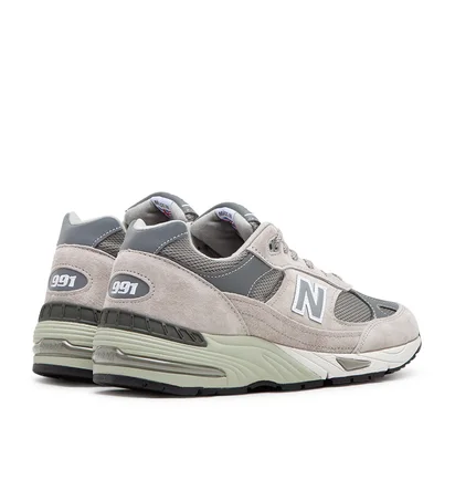 New Balance M991GL Made in UK (Beige / Grau)