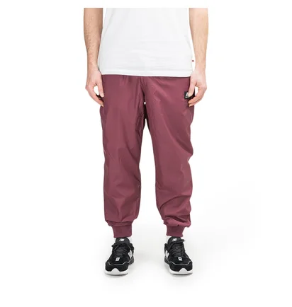New Balance MP01506 NBY Athletics Archive Pant (Bordeaux)