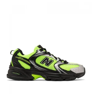 New Balance MR530 ESC (Schwarz / Grün / Silber)