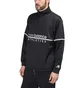 New Balance MT01506 VGL Track Sweatshirt (Schwarz)