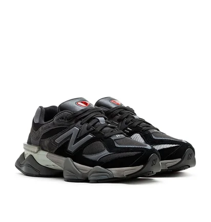New Balance U9060BLK (Schwarz)