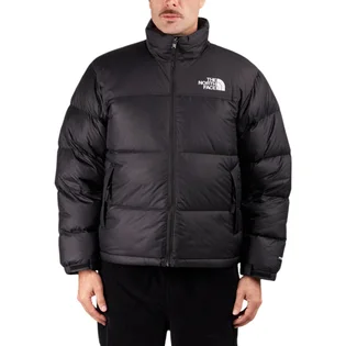 The North Face 1996 Retro Nuptse Down Jacket (Schwarz)