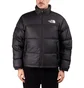 The North Face 1996 Retro Nuptse Down Jacket (Schwarz)
