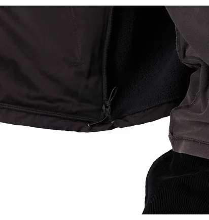 The North Face Retro Denali Jacket (Schwarz)