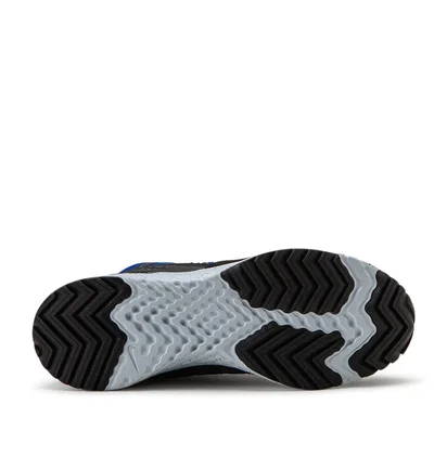 Nike ACG React Terra Gobe (Blau / Schwarz)