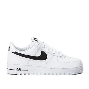 Nike Air Force 1 '07 3 (Weiß / Schwarz)