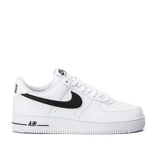 Nike Air Force 1 '07 3 (Weiß / Schwarz)
