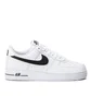 Nike Air Force 1 '07 3 (Weiß / Schwarz)