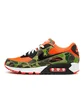 Nike Air Max 90 SP 'Reverse Duck Camo' (Rot / Camo)