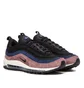 Nike Air Max 97 Premium (Schwarz / Lila)