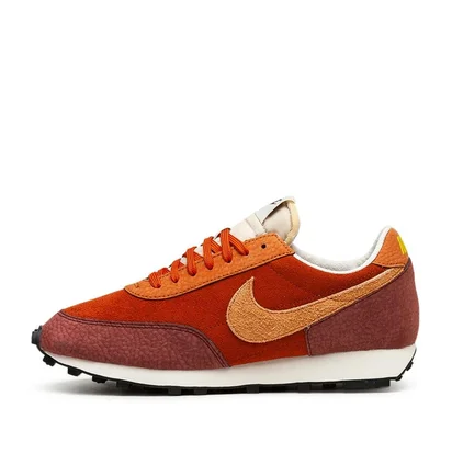 Nike Daybreak (Orange / Rot)
