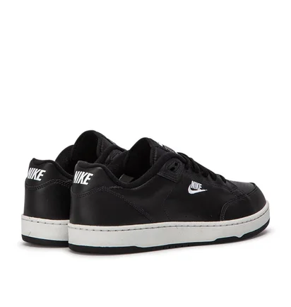 Nike Grandstand II (Schwarz)