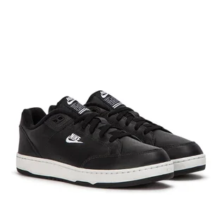 Nike Grandstand II (Schwarz)