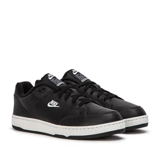 Nike Grandstand II (Schwarz)