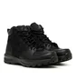 Nike Manoa Leather (Schwarz)