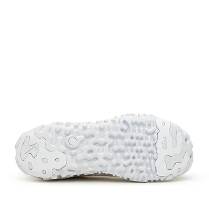 Nike Overbreak (Creme / Blau)