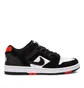 Nike SB - Air Force II Low (Schwarz / Weiß)