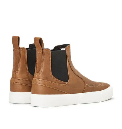 Nike SB Zoom Stefan Janoski Slip Mid RM (Braun)