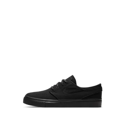 Nike Stefan Janoski GS (Schwarz)