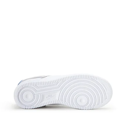 Nike WMNS Air Force 1 '07 Lux 'Inside Out' (Weiß)