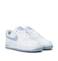 Nike WMNS Air Force 1 '07 (Weiß / Hellblau)