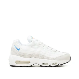 Nike WMNS Air Max 95 (Weiss / Grau)