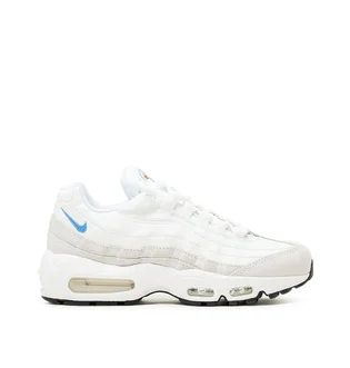Nike WMNS Air Max 95 (Weiss / Grau)