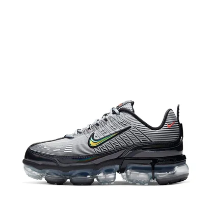 Nike WMNS Air Vapormax 360 (Silber / Schwarz)
