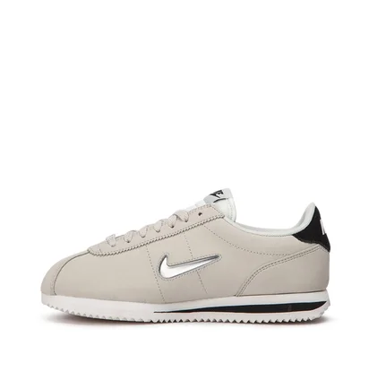 Nike WMNS Cortez Basic Jewel '18 (Beige)