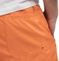 Nike Woven Shorts (Orange)