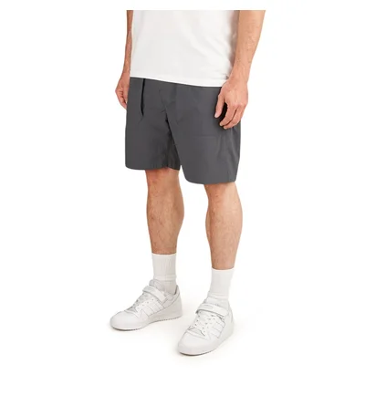 Norse Projects Luther Packable Short (Grau)